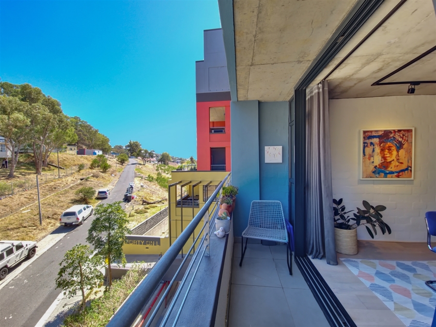 1 Bedroom Property for Sale in Bo Kaap Western Cape